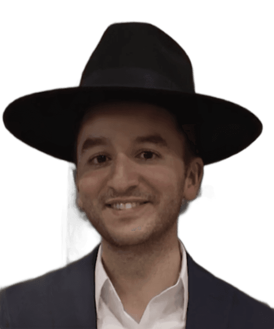 Rav Ephraim Zerbib